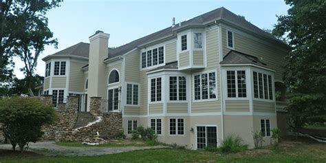 stucco siding installation near me